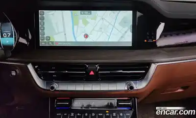 Kia Mohave 2022 3.0 Автомат в Москве № 133758, миниатюра 11