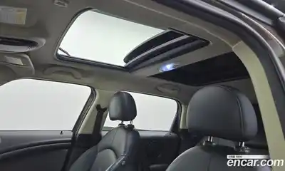 Mini Countryman, 2013