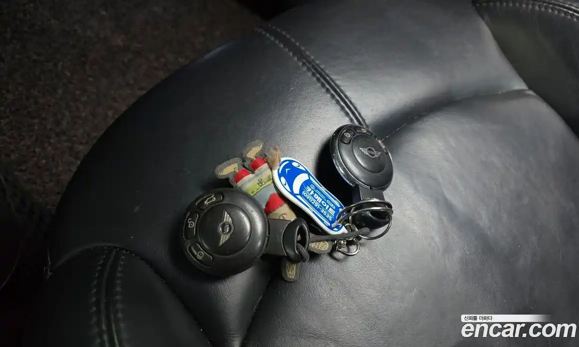 Mini Countryman 2013 2.0 Автомат в Москве № 134774, фото 11