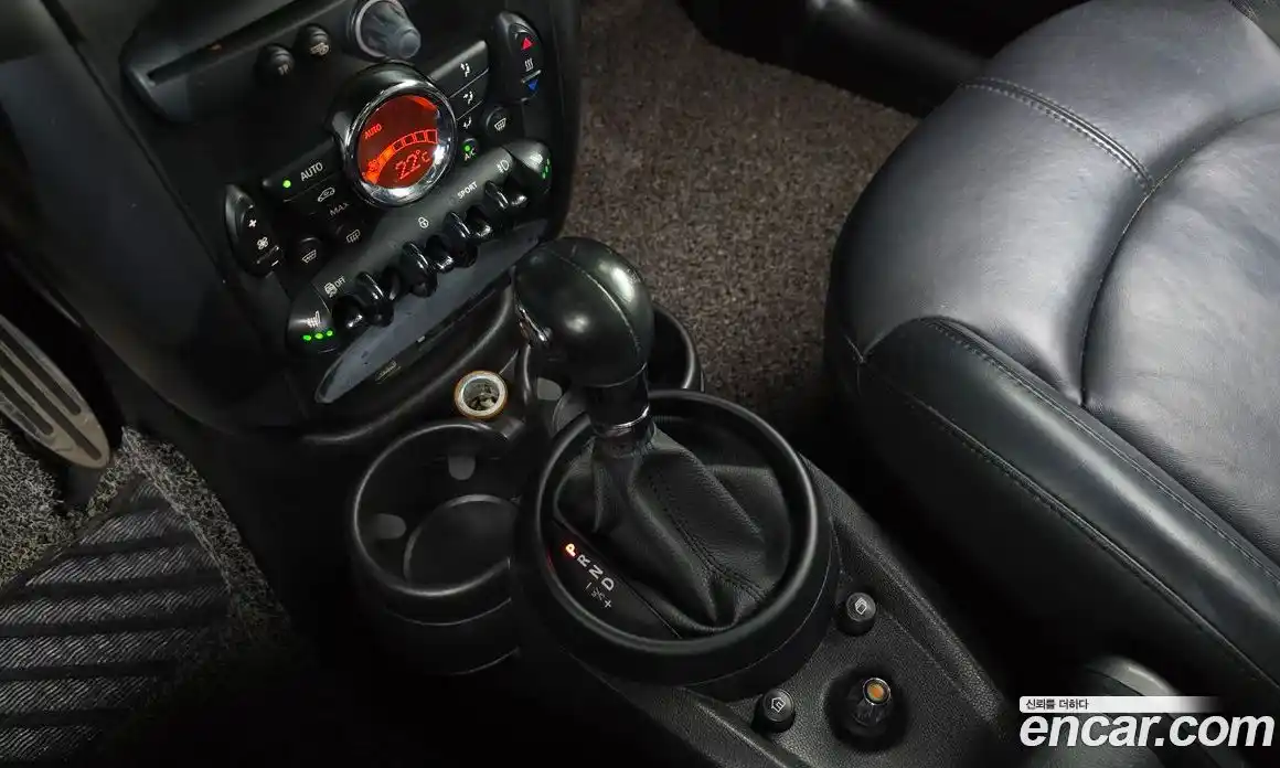 Mini Countryman 2013 2.0 Автомат в Москве № 134774, фото 18