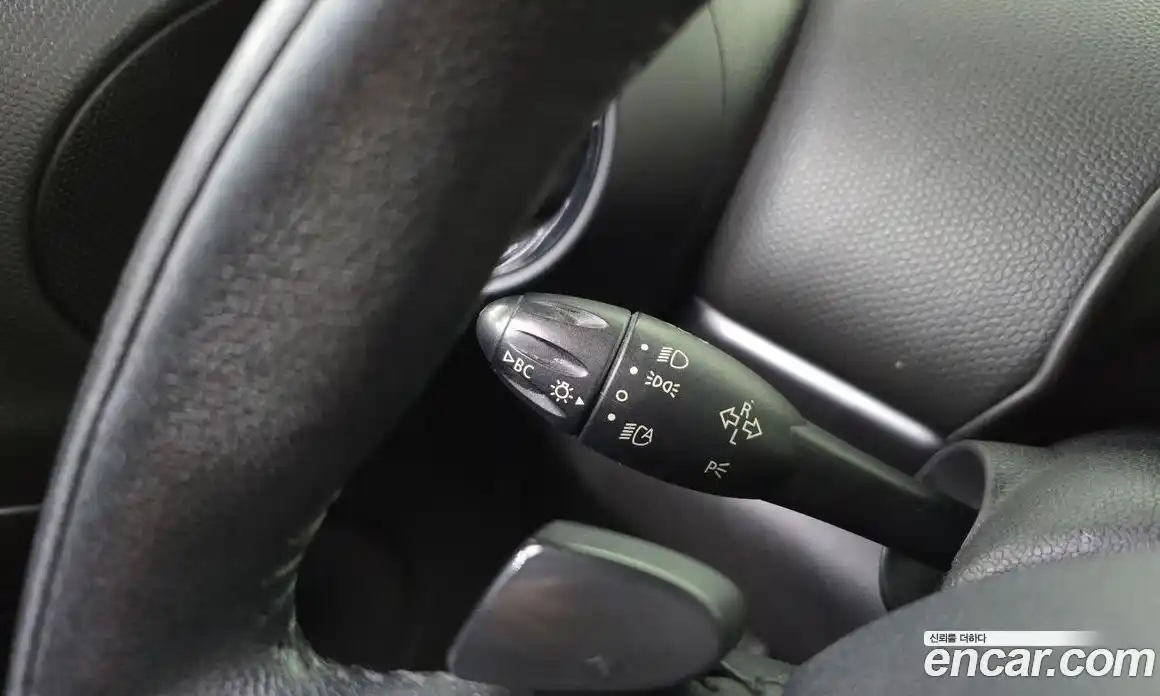 Mini Countryman 2013 2.0 Автомат в Москве № 134774, фото 19