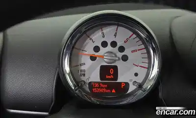 Mini Countryman 2013 2.0 Автомат в Москве № 134774, миниатюра 3