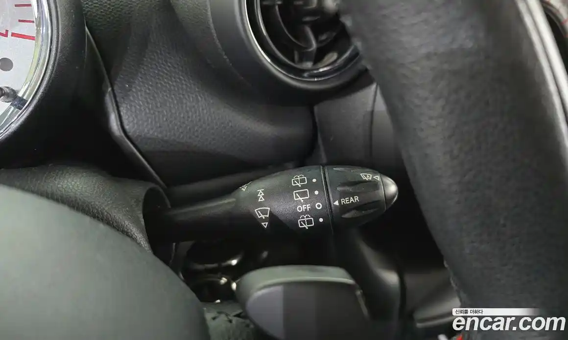 Mini Countryman 2013 2.0 Автомат в Москве № 134774, фото 5