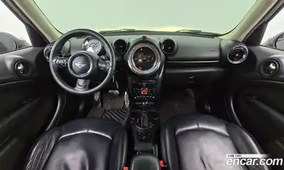 Mini Countryman 2013 2.0 Автомат в Москве № 134774, миниатюра 6