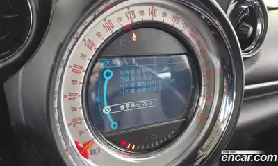 Mini Countryman 2013 2.0 Автомат в Москве № 134774, миниатюра 9