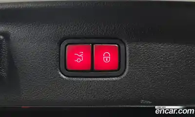 Mercedes-Benz S-Class, 2022