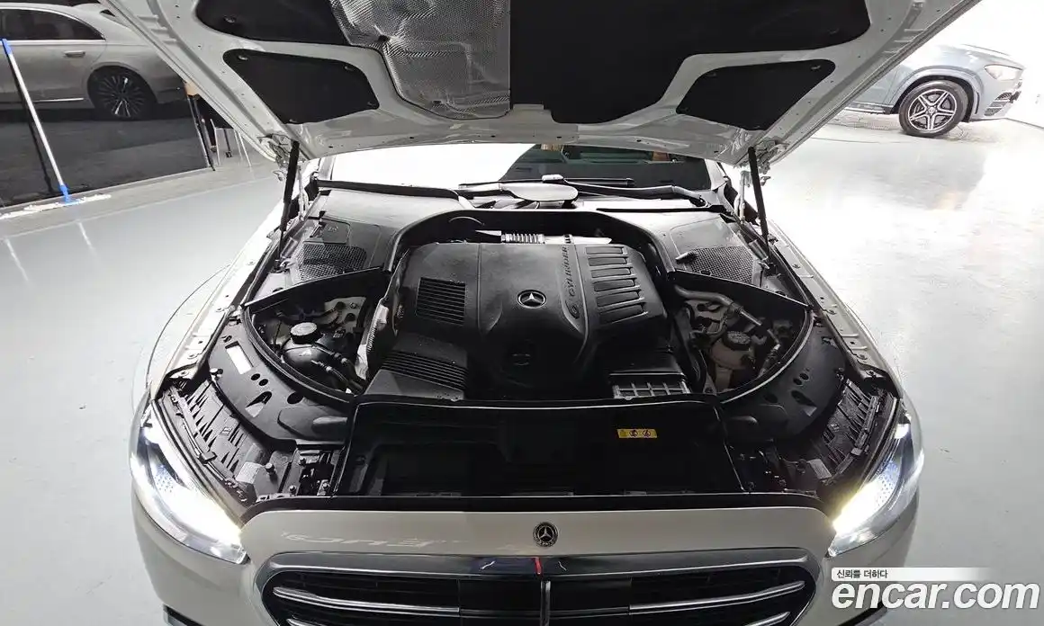 Mercedes-Benz S-Class 2022 3.0 Автомат в Москве № 136468, фото 15