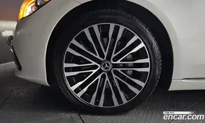 Mercedes-Benz S-Class 2022 3.0 Автомат в Москве № 136468, миниатюра 4