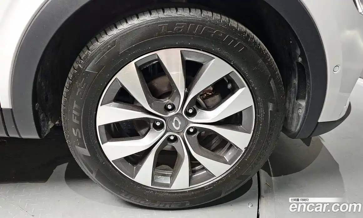 Renault XM3 2020 1.3 Автомат в Москве № 137369, фото 11