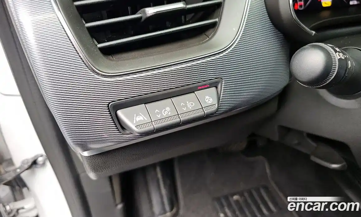 Renault XM3 2020 1.3 Автомат в Москве № 137369, фото 12