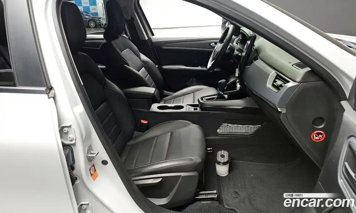 Renault XM3 2020 1.3 Автомат в Москве № 137369, фото 16