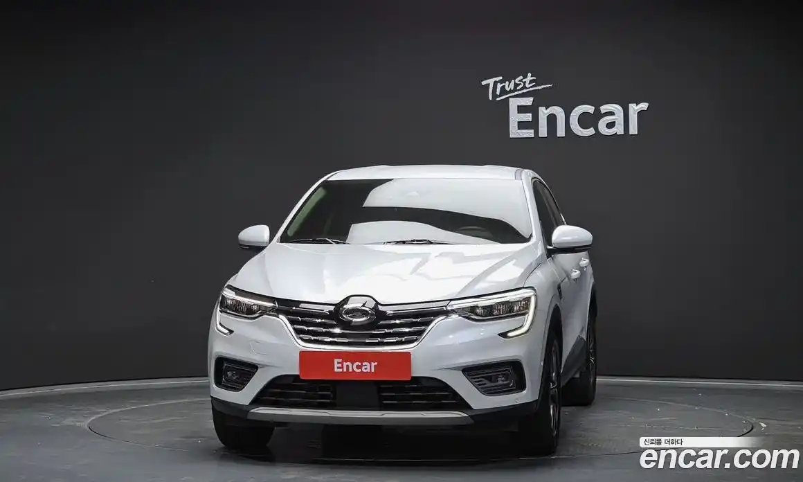 Renault XM3 2020 1.3 Автомат в Москве № 137369, фото 19