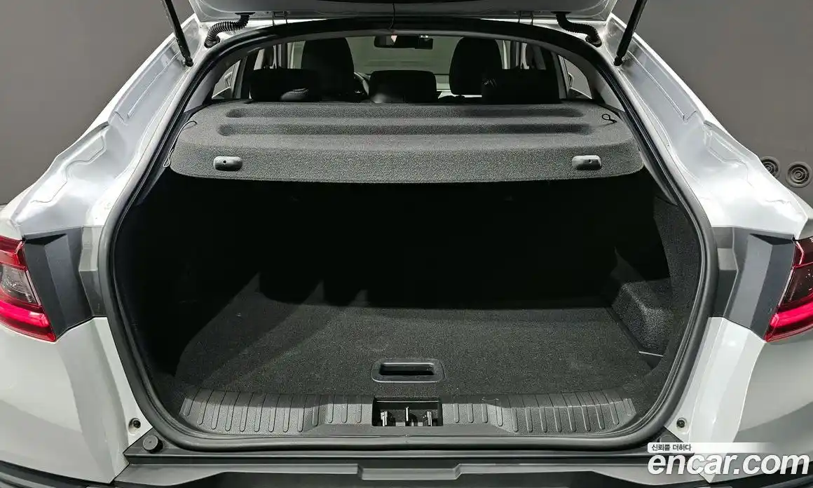 Renault XM3 2020 1.3 Автомат в Москве № 137369, фото 20