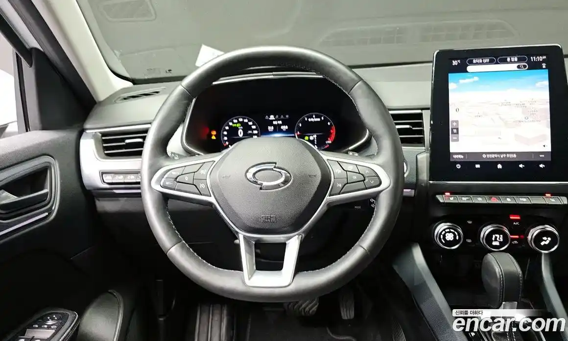 Renault XM3 2020 1.3 Автомат в Москве № 137369, фото 3