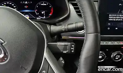 Renault XM3 2020 1.3 Автомат в Москве № 137369, миниатюра 5