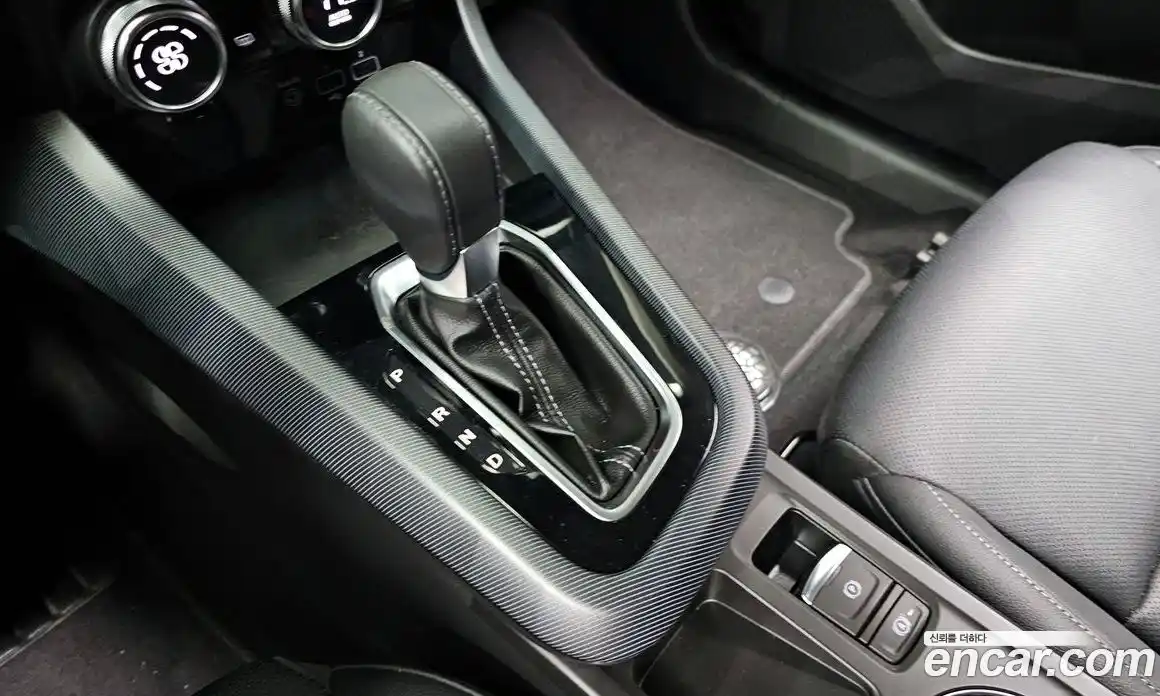 Renault XM3 2020 1.3 Автомат в Москве № 137369, фото 8