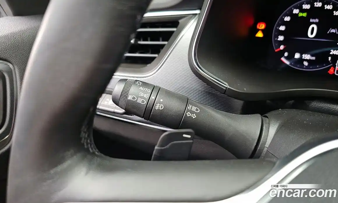 Renault XM3 2020 1.3 Автомат в Москве № 137369, фото 10