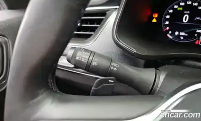 Renault XM3 2020 1.3 Автомат в Москве № 137369, миниатюра 10