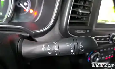 Renault QM6 2018 2.0 Автомат в Москве № 137781, миниатюра 11