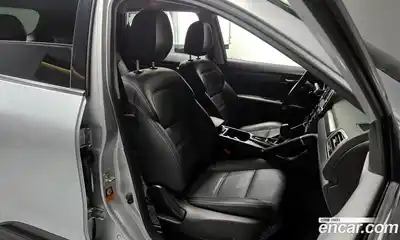 Renault QM6 2018 2.0 Автомат в Москве № 137781, миниатюра 12