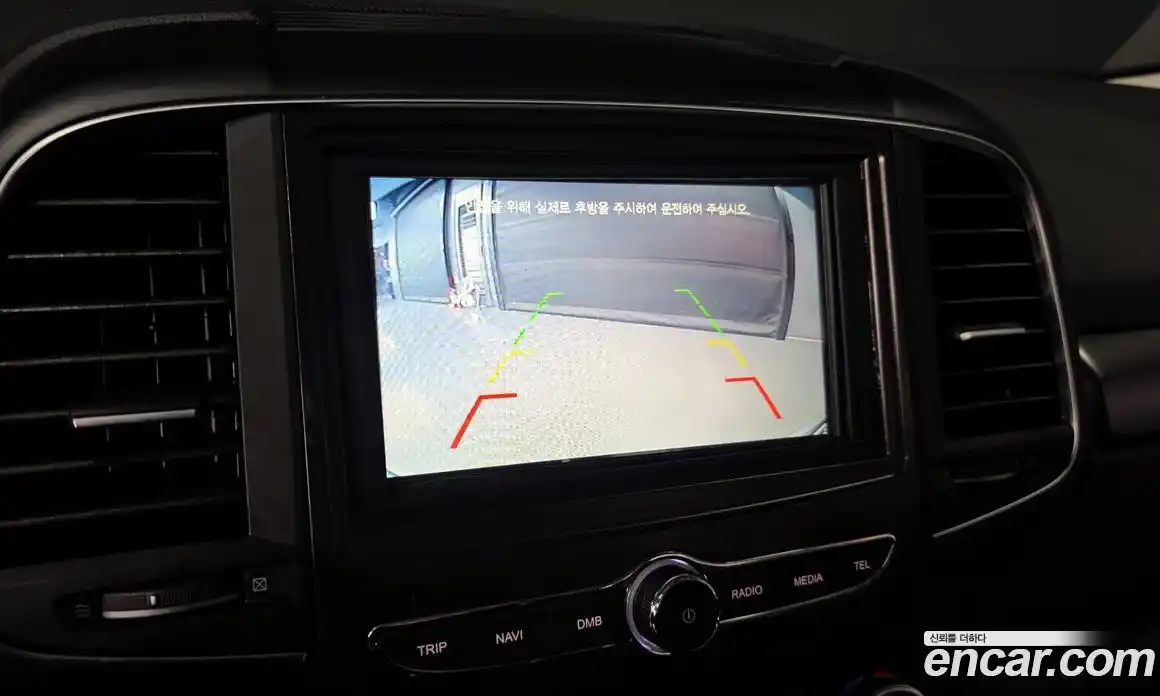 Renault QM6 2018 2.0 Автомат в Москве № 137781, фото 19