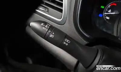 Renault QM6 2018 2.0 Автомат в Москве № 137781, миниатюра 5