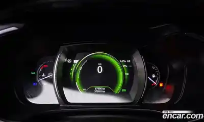 Renault QM6 2018 2.0 Автомат в Москве № 137781, миниатюра 6