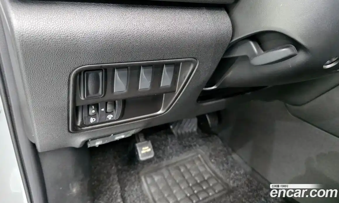 Renault QM6 2018 2.0 Автомат в Москве № 137781, фото 7