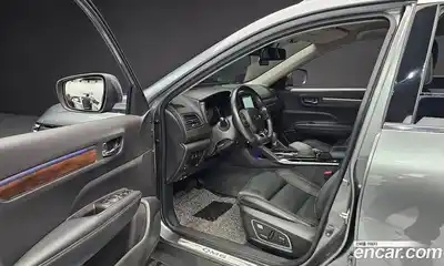 Renault QM6 2020 2.0 Автомат в Москве № 138682, миниатюра 12