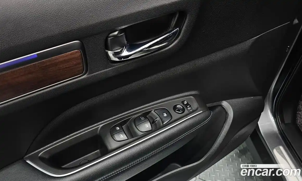 Renault QM6 2020 2.0 Автомат в Москве № 138682, фото 17