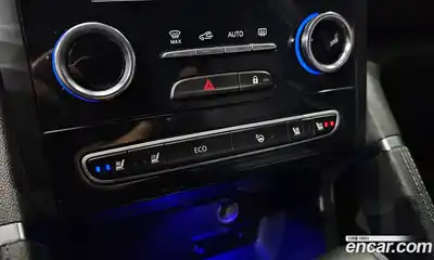 Renault QM6 2020 2.0 Автомат в Москве № 138682, миниатюра 2