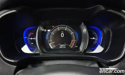 Renault QM6 2020 2.0 Автомат в Москве № 138682, миниатюра 5