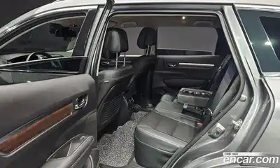 Renault QM6 2020 2.0 Автомат в Москве № 138682, миниатюра 6