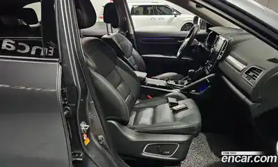 Renault QM6 2020 2.0 Автомат в Москве № 138682, миниатюра 7