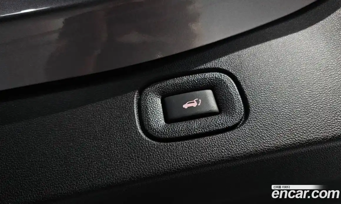 Renault QM6 2020 2.0 Автомат в Москве № 138682, фото 9