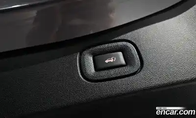 Renault QM6 2020 2.0 Автомат в Москве № 138682, миниатюра 9