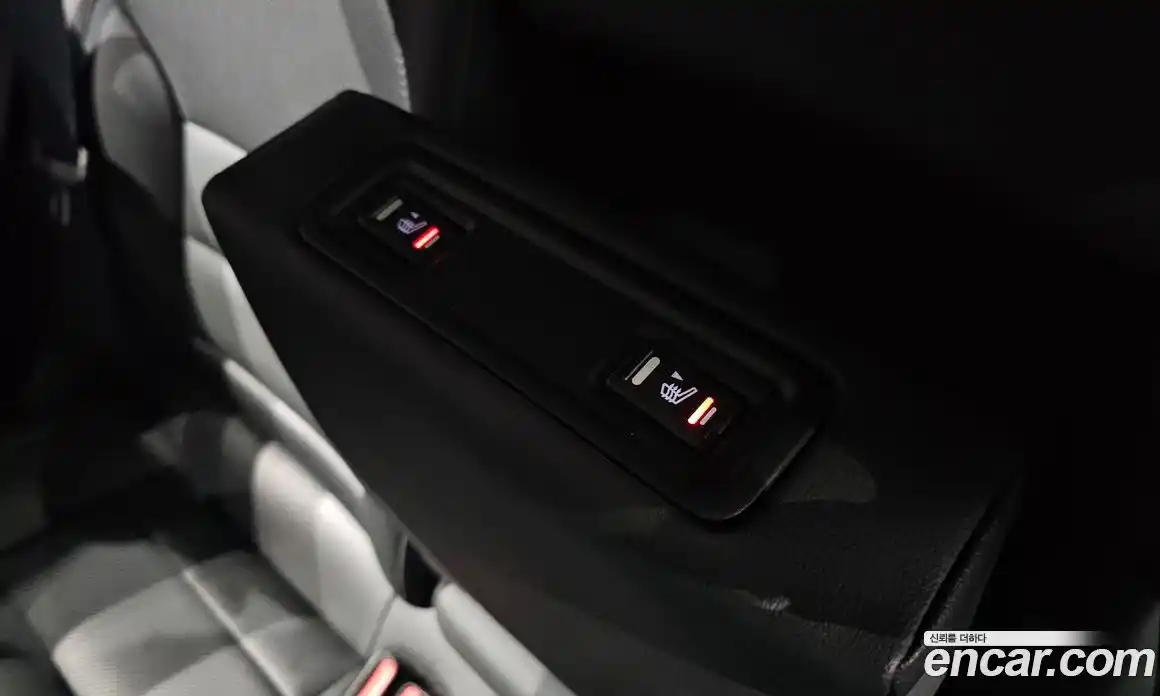 Renault QM6 2020 2.0 Автомат в Москве № 138682, фото 10