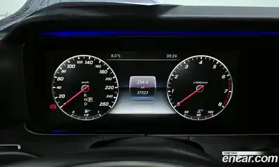 Mercedes-Benz E-Class 2017 2.0 Автомат в Москве № 138938, миниатюра 12