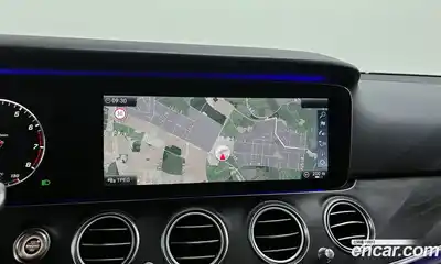 Mercedes-Benz E-Class 2017 2.0 Автомат в Москве № 138938, миниатюра 8