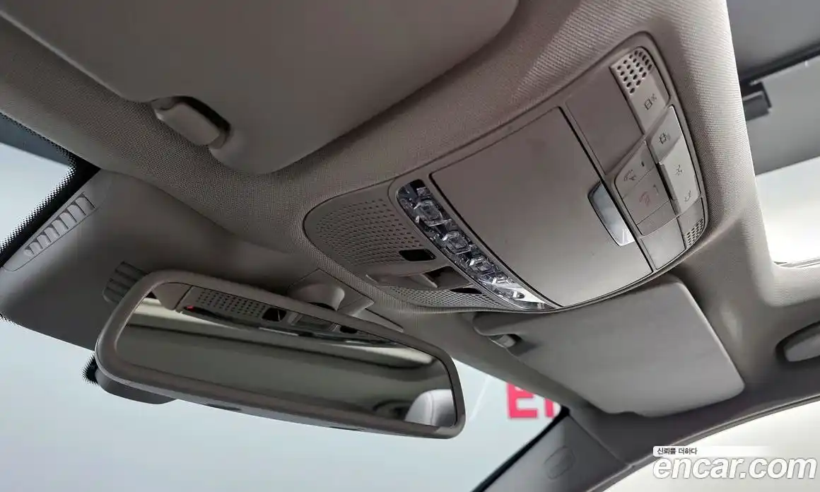 Mercedes-Benz C-Class 2018 2.0 Автомат в Москве № 138958, фото 12