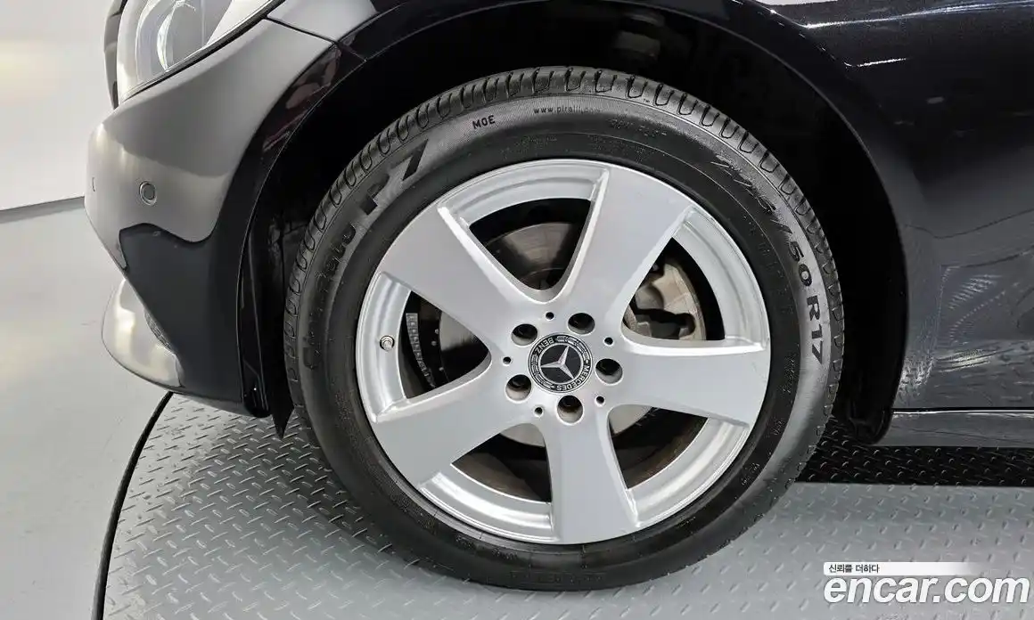 Mercedes-Benz C-Class 2018 2.0 Автомат в Москве № 138958, фото 13