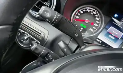 Mercedes-Benz C-Class 2018 2.0 Автомат в Москве № 138958, миниатюра 3