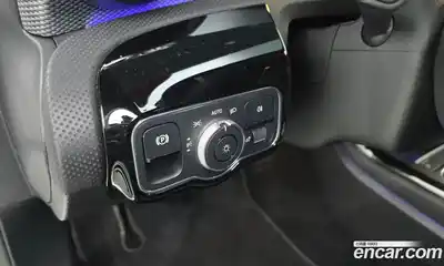 Mercedes-Benz A-Class 2021 1.9 Автомат в Москве № 139730, миниатюра 2