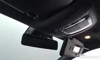 Mercedes-Benz A-Class 2021 1.9 Автомат в Москве № 139730, миниатюра 5