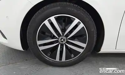 Mercedes-Benz A-Class 2021 1.9 Автомат в Москве № 139730, миниатюра 6