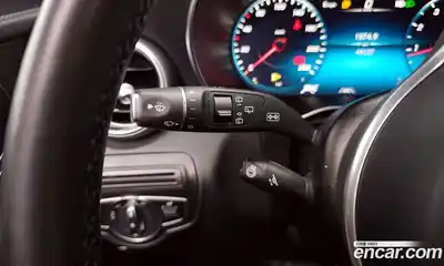 Mercedes-Benz GLC-Class 2022 2.0 Автомат в Москве № 142663, миниатюра 4