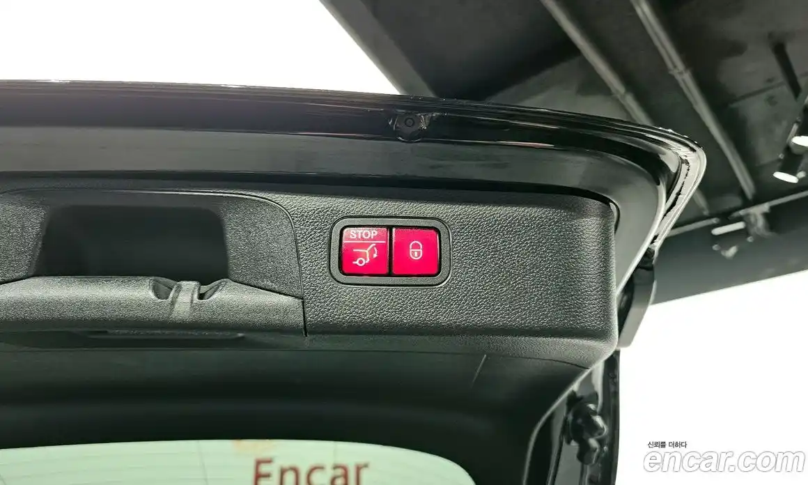 Mercedes-Benz GLC-Class 2022 2.0 Автомат в Москве № 142663, фото 6