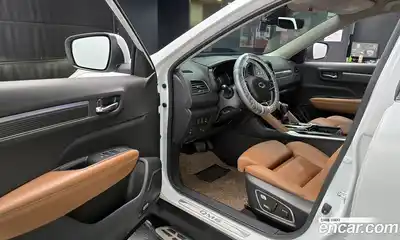 Renault QM6 2021 2.0 Автомат в Москве № 144438, миниатюра 12