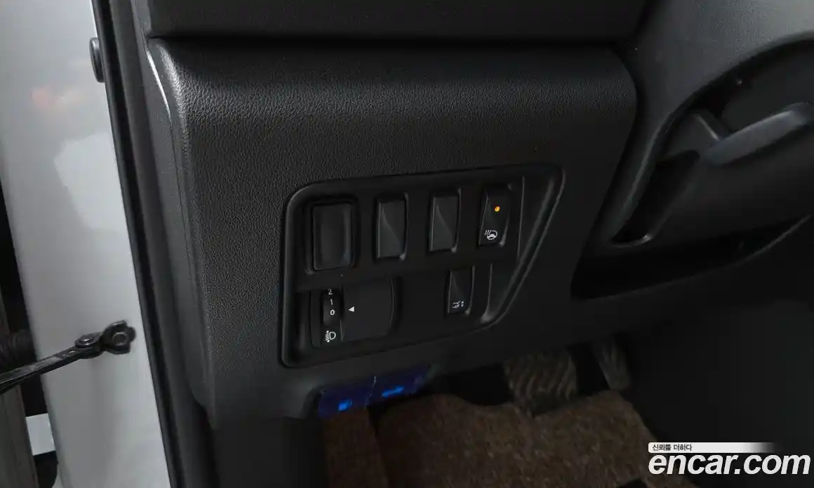 Renault QM6 2021 2.0 Автомат в Москве № 144438, фото 13