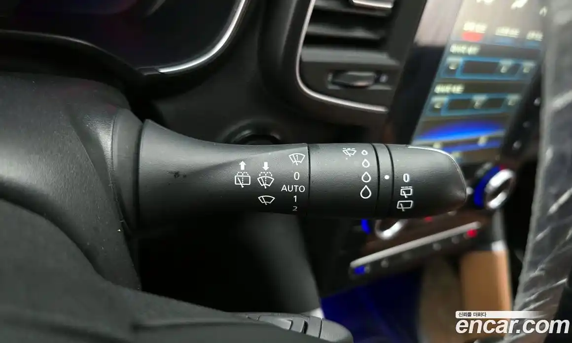 Renault QM6 2021 2.0 Автомат в Москве № 144438, фото 19